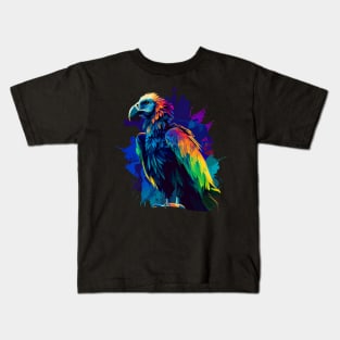 Vulture Kids T-Shirt